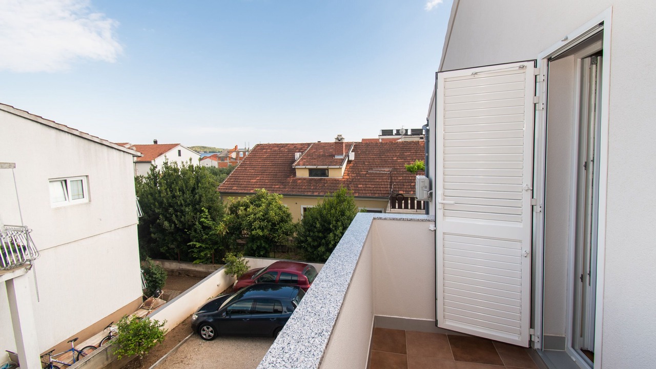 Photo of Outdoor in Vodice