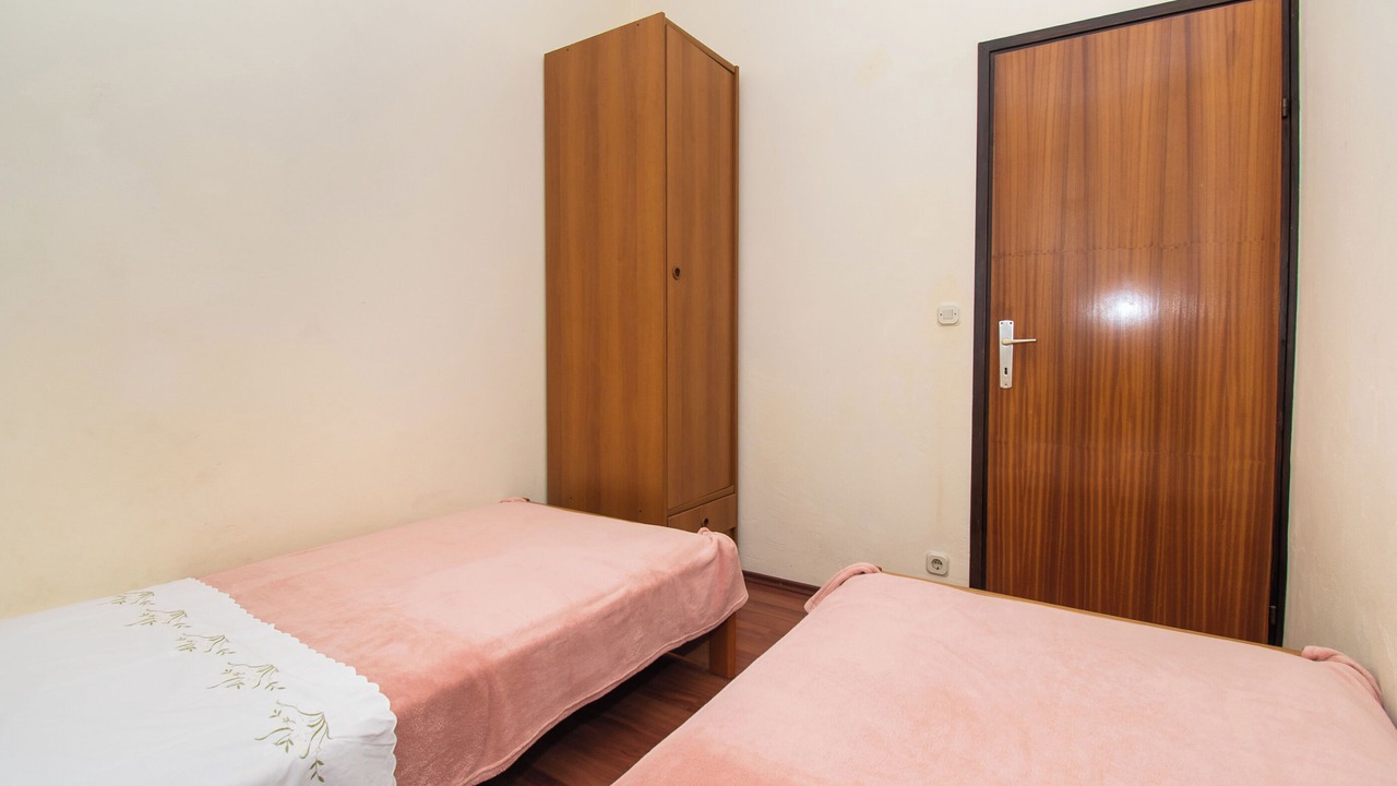 Photo of Bedroom in Vodice