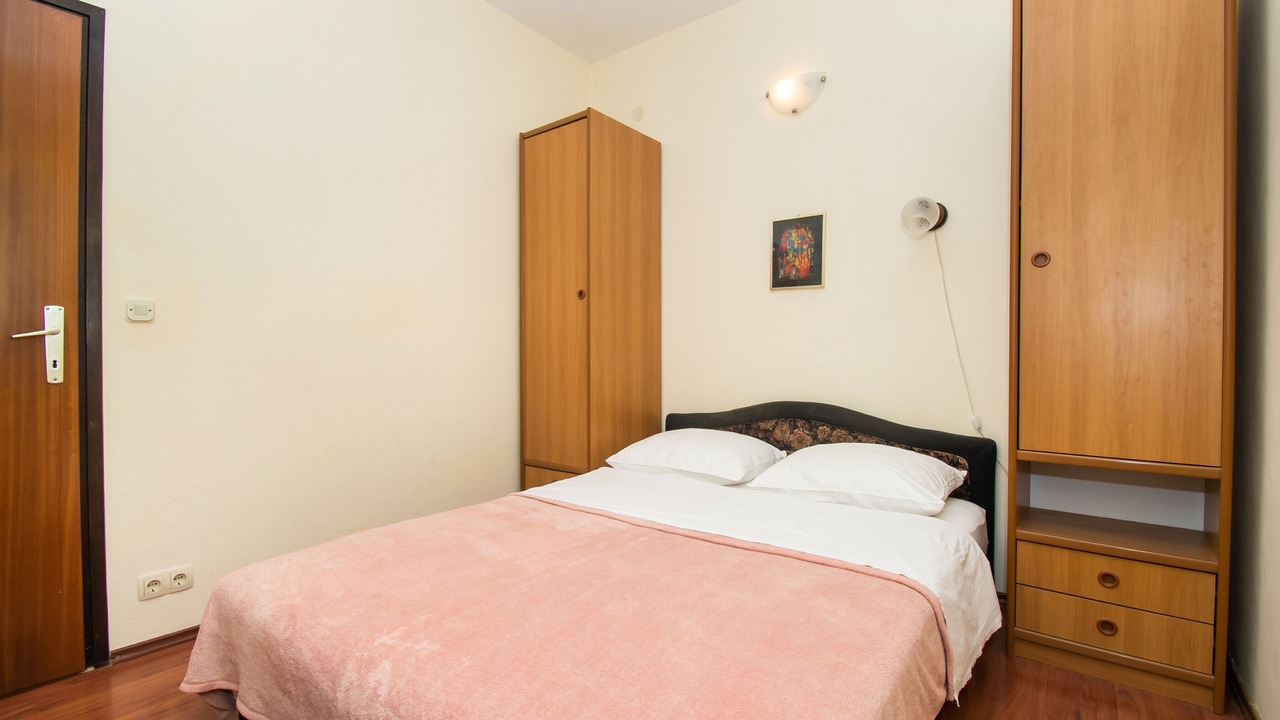 Photo of Bedroom in Vodice