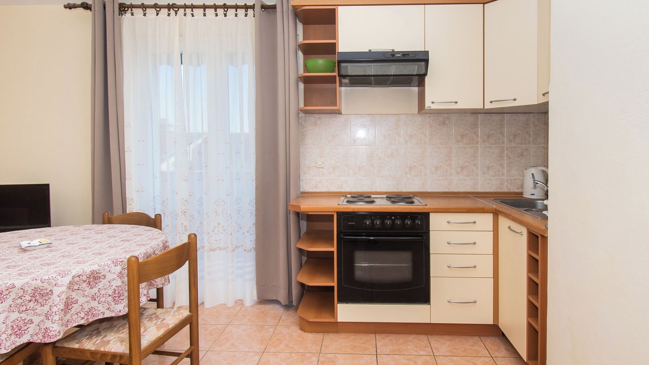 Photo of Kitchen in Vodice