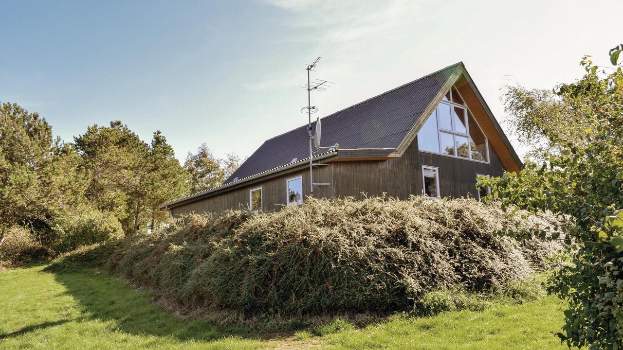 Photo of Outdoor in Øer Strand