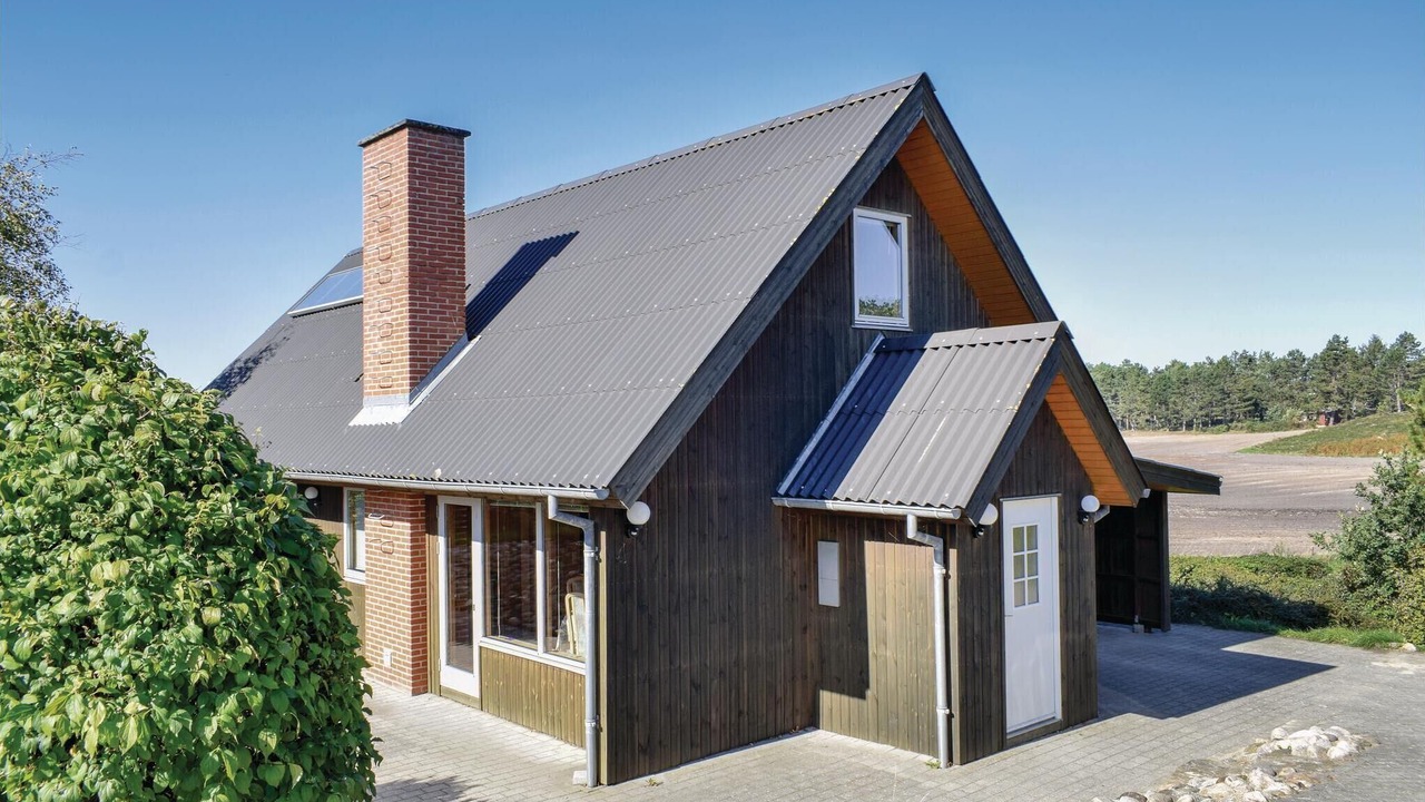 Photo of Outdoor in Øer Strand