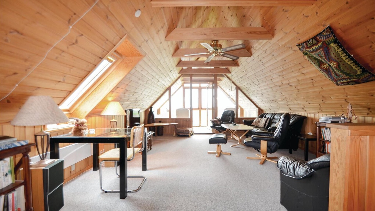 Photo of Bedroom in Øer Strand
