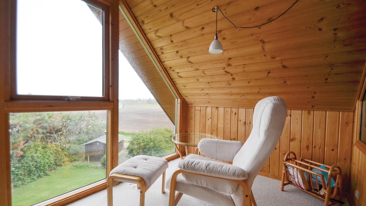 Photo of Bedroom in Øer Strand