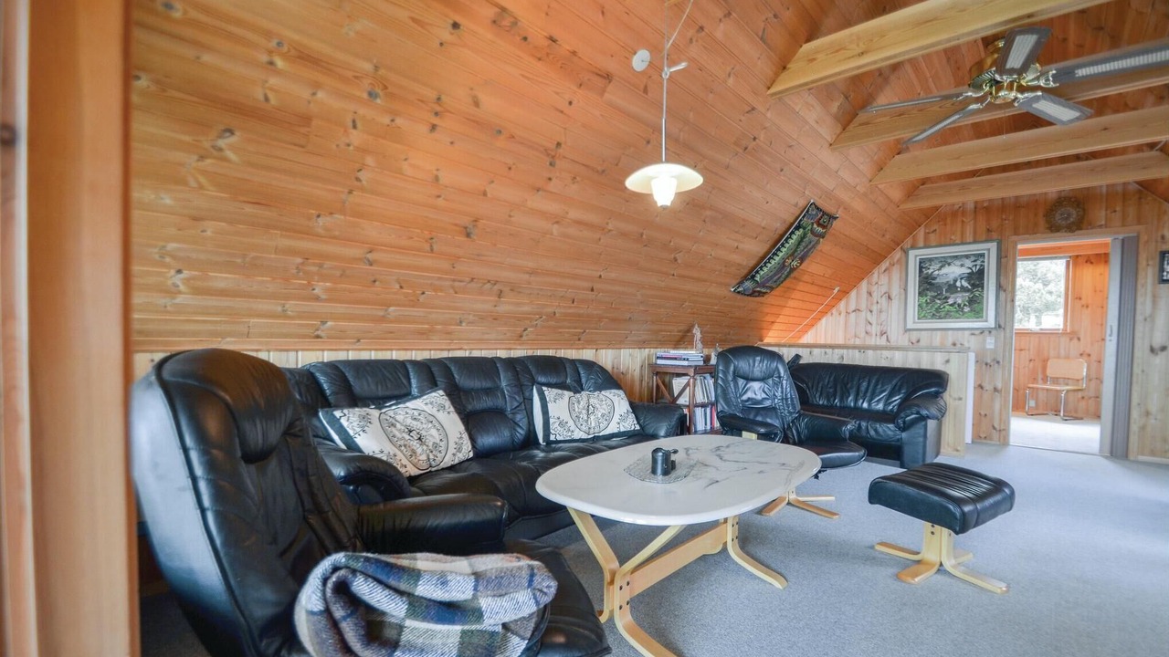 Photo of Bedroom in Øer Strand