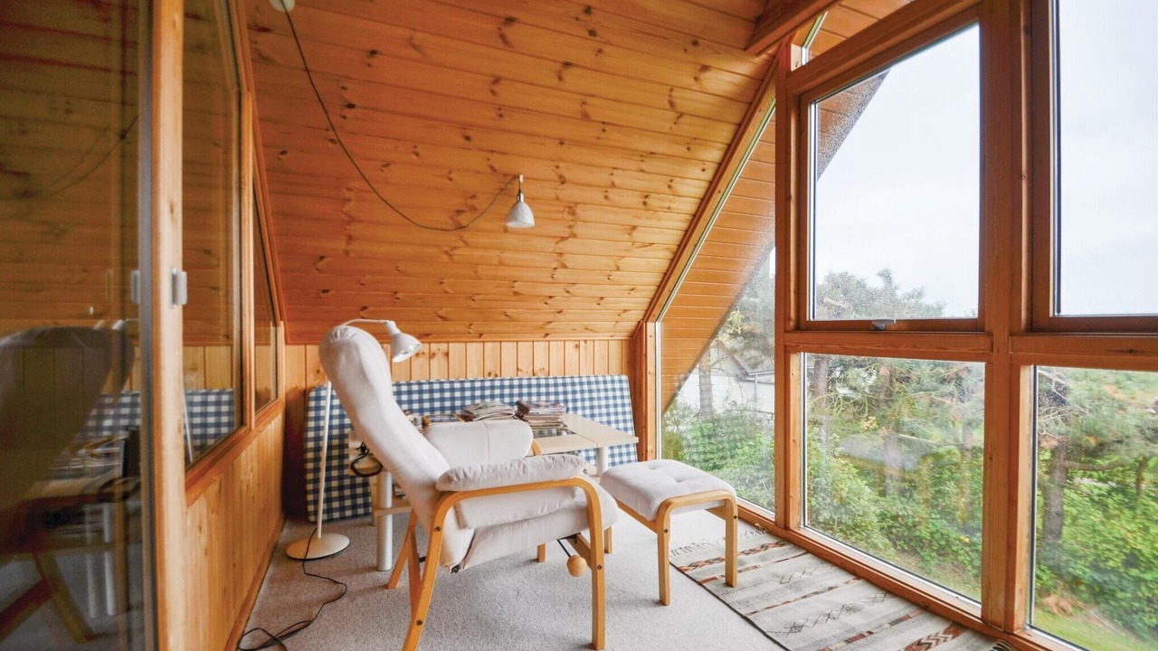 Photo of Bedroom in Øer Strand