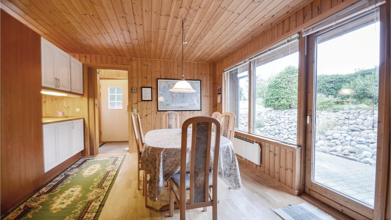 Photo of Bedroom in Øer Strand