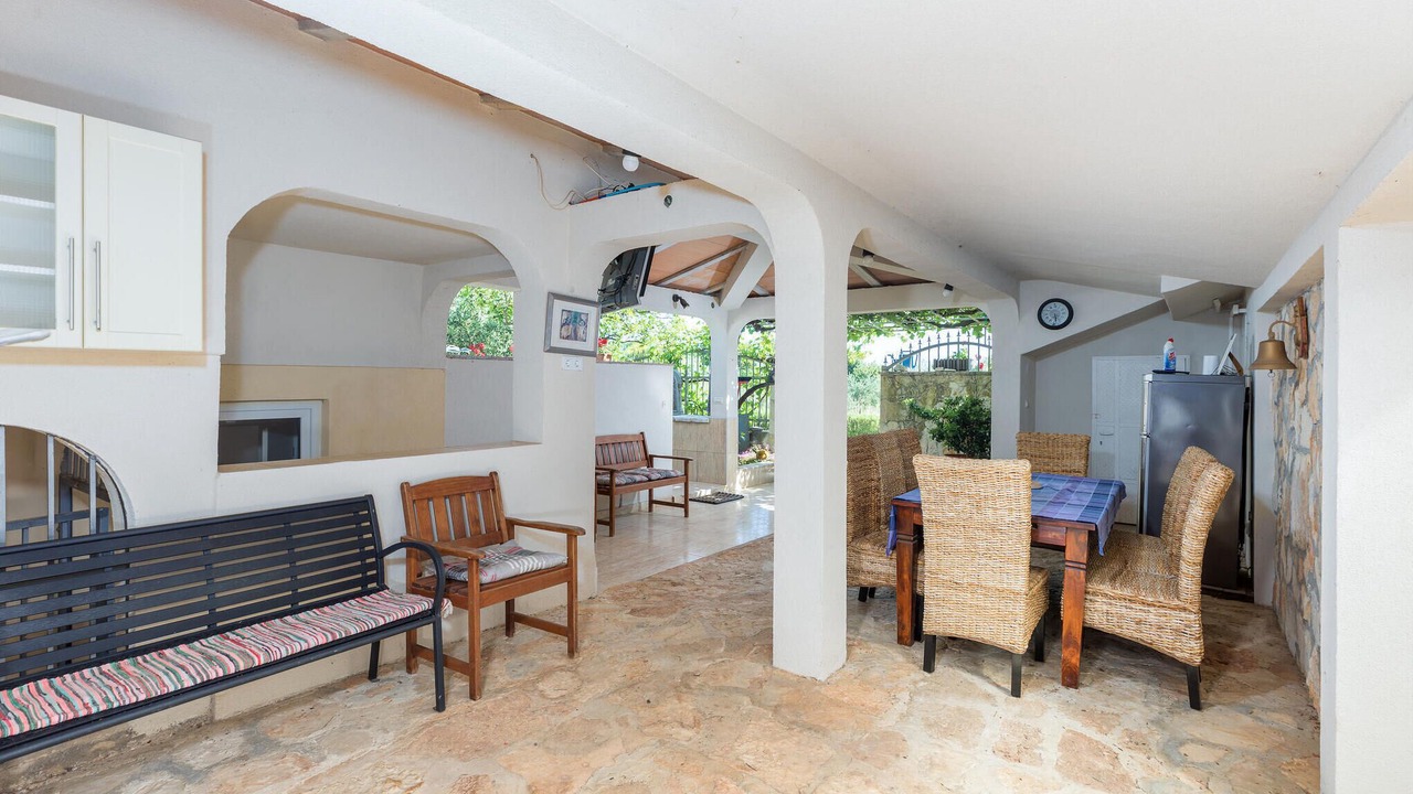 Photo of Bedroom in Peroj