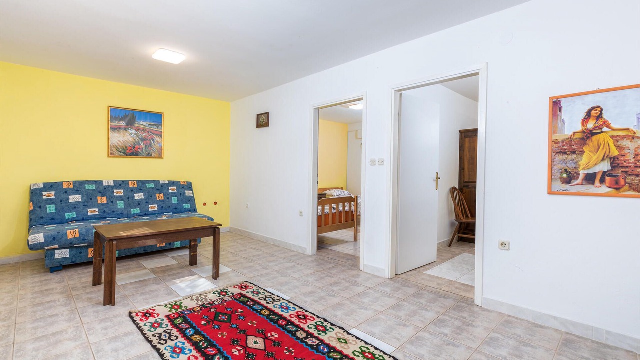 Photo of Bedroom in Peroj