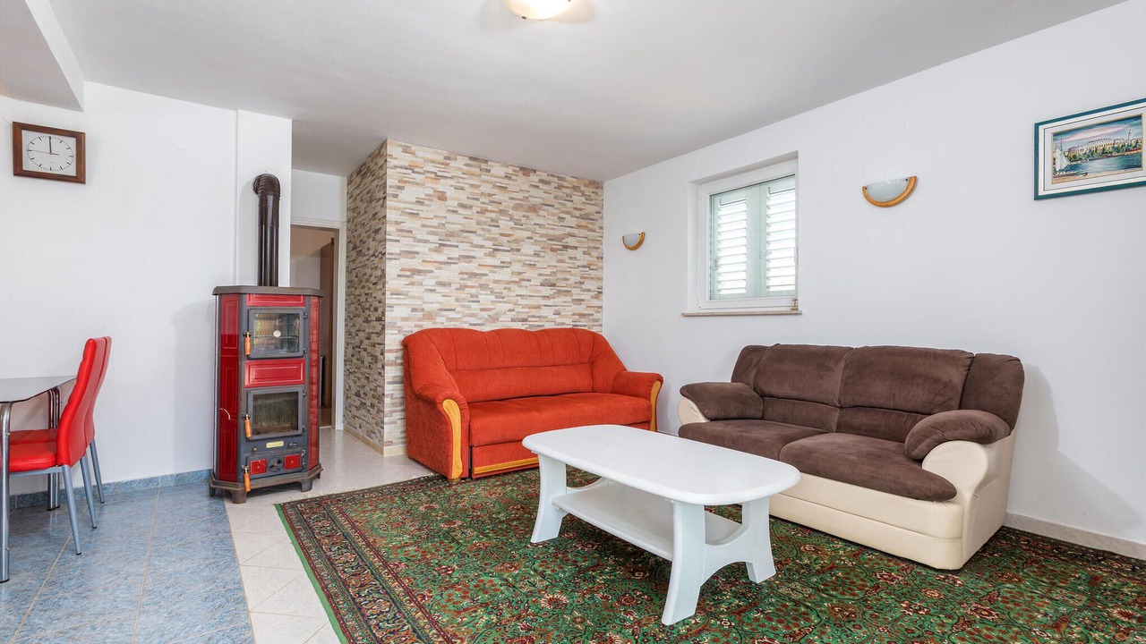 Photo of Bedroom in Peroj