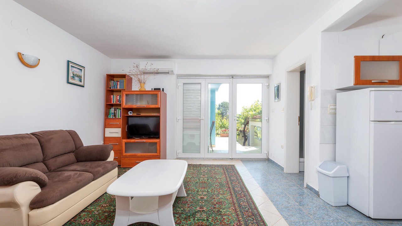 Photo of Bedroom in Peroj