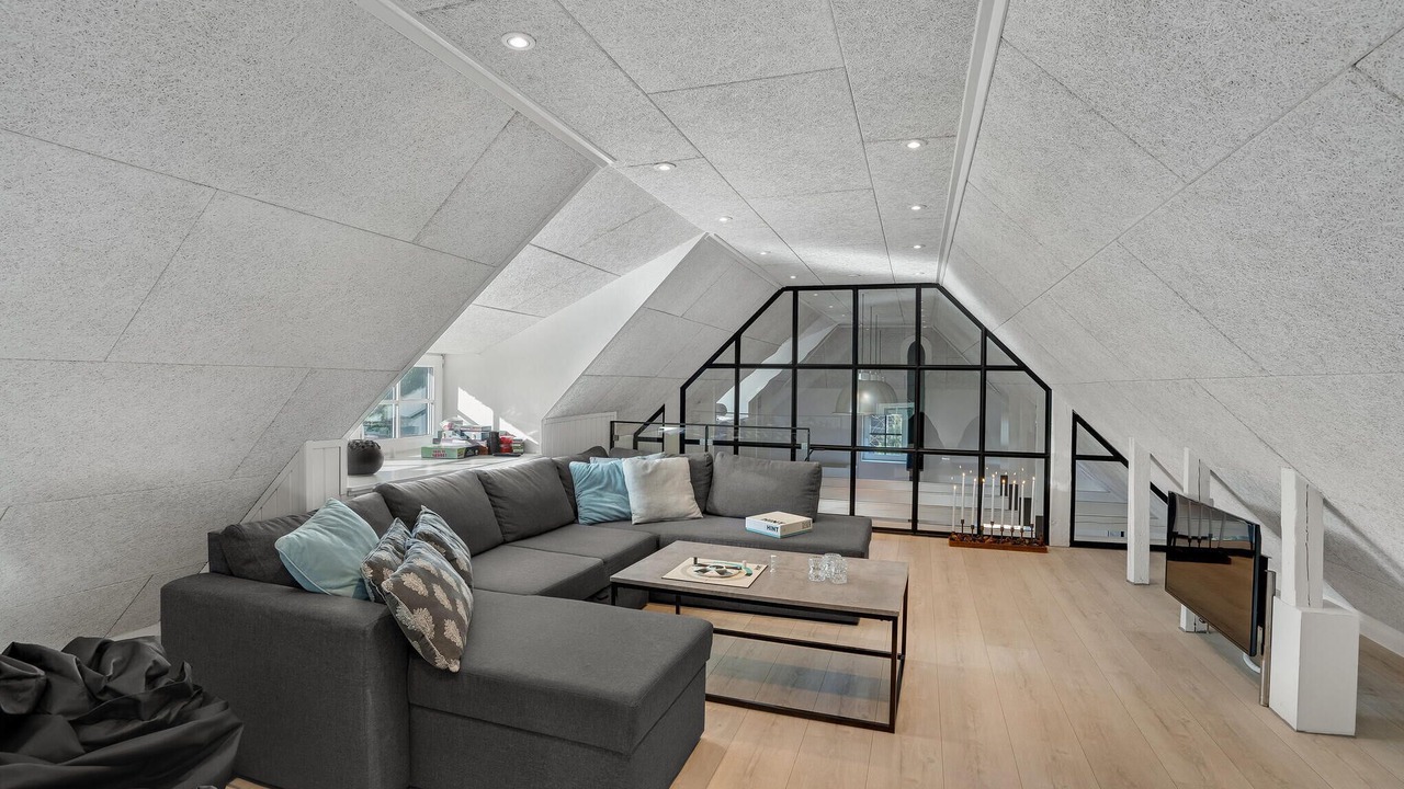 Photo of Bedroom in Houstrup