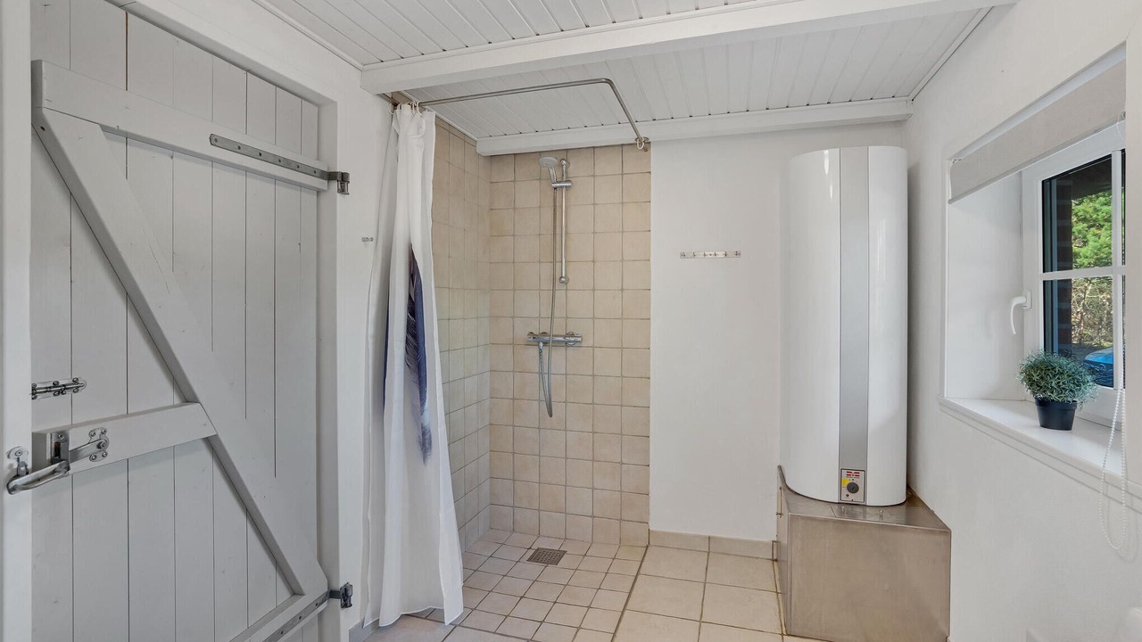 Photo of Bathroom in Houstrup