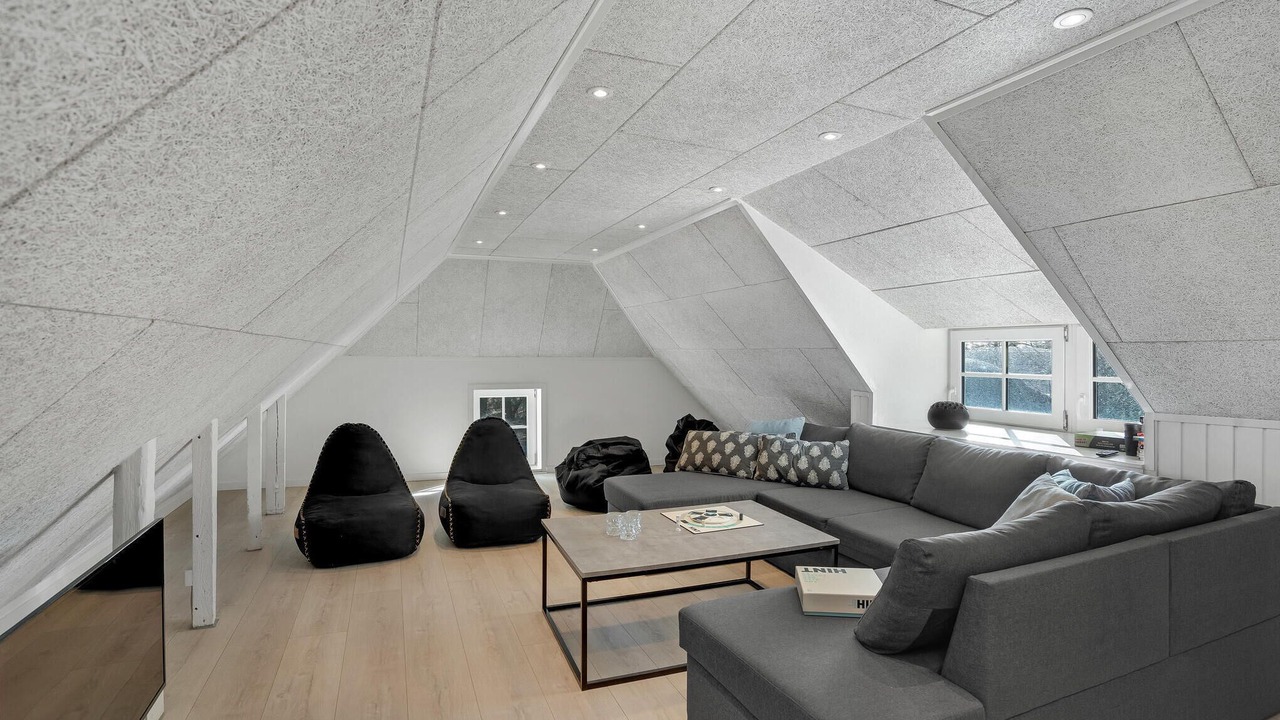 Photo of Bedroom in Houstrup