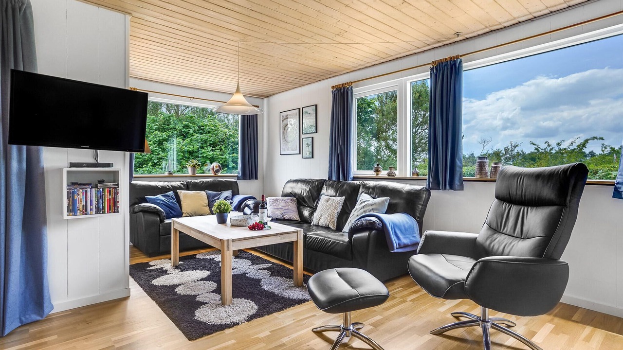 Photo of Bedroom in Hejlsminde Strand