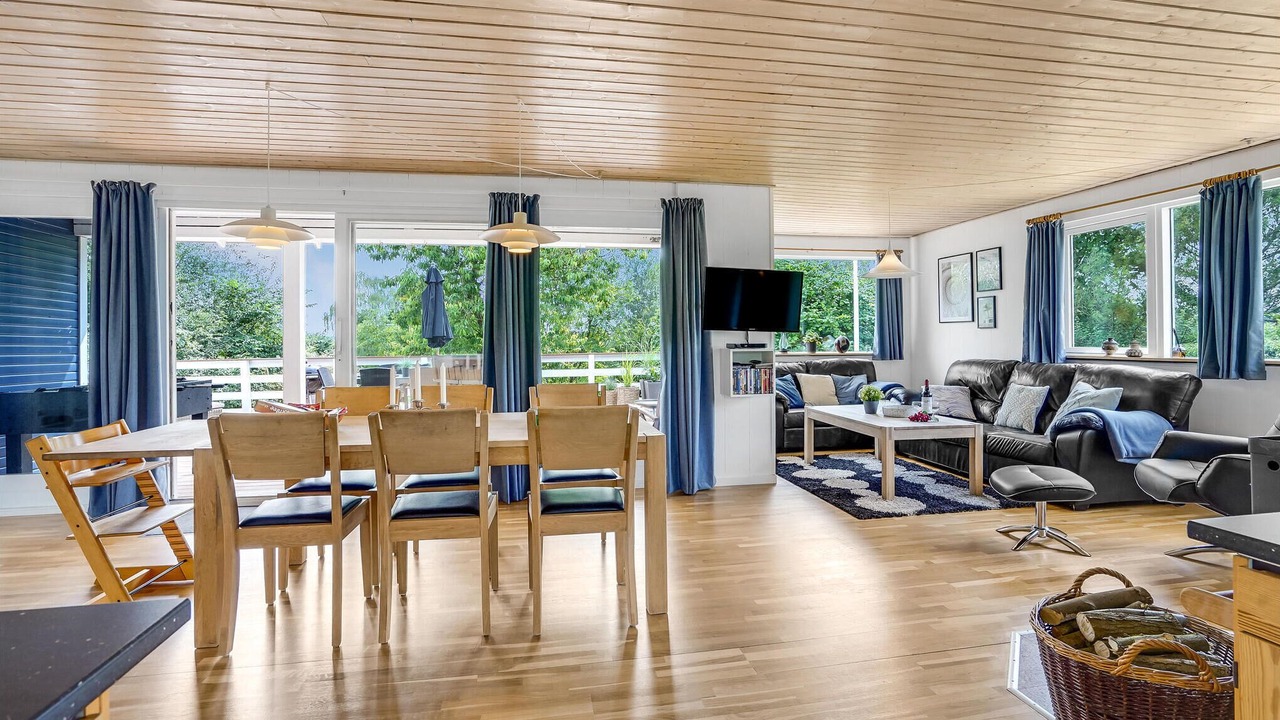 Photo of Bedroom in Hejlsminde Strand
