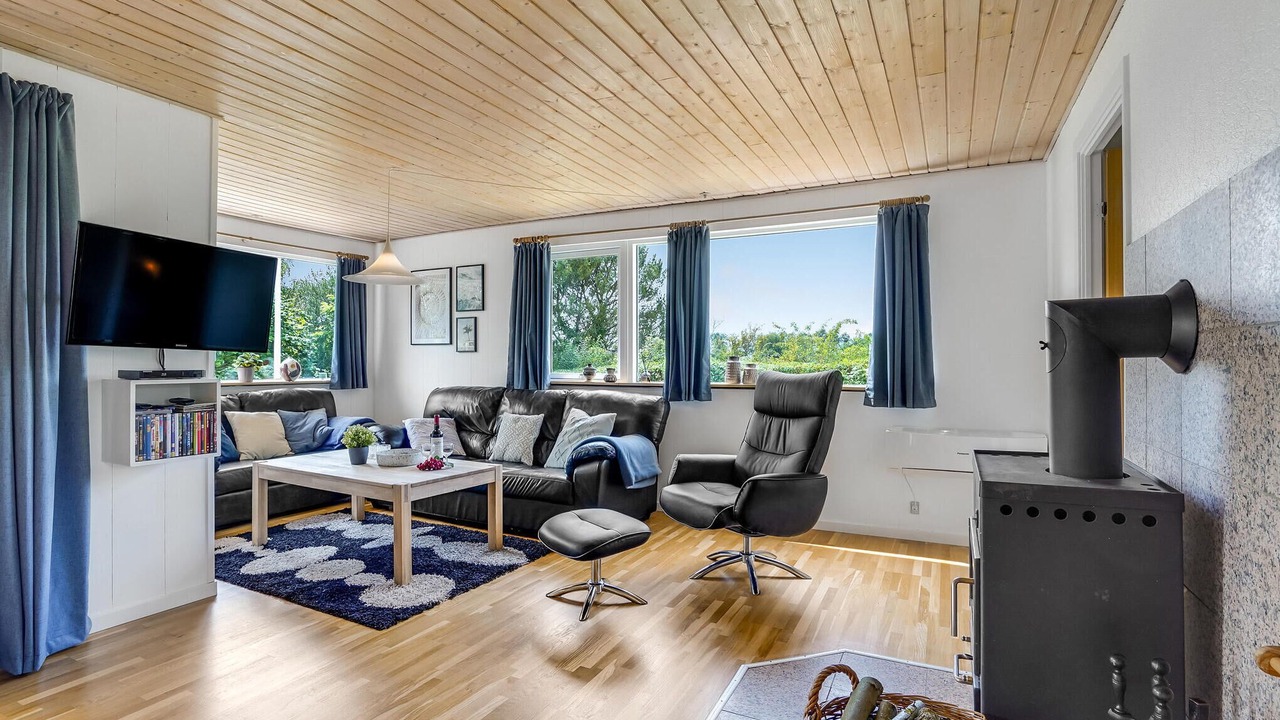 Photo of Bedroom in Hejlsminde Strand