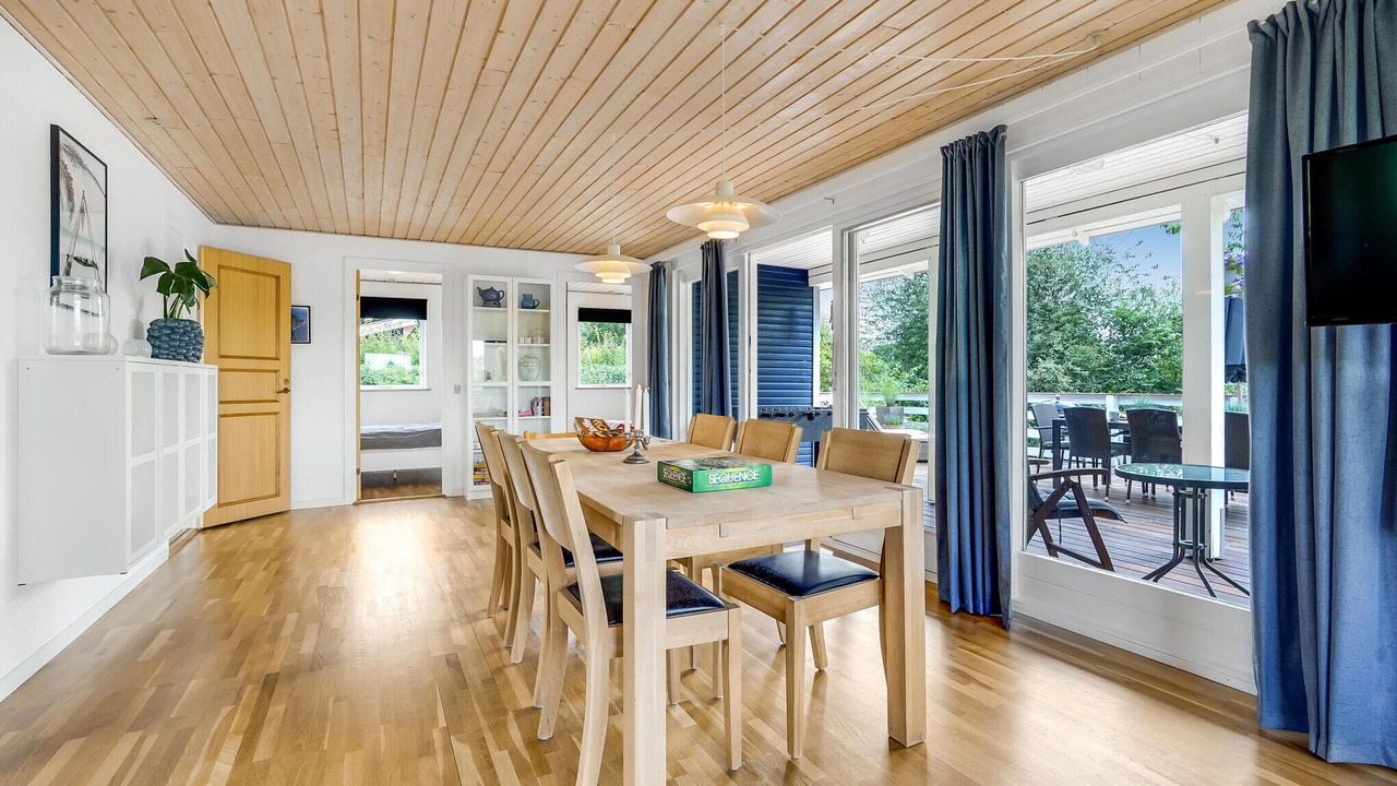 Photo of Bedroom in Hejlsminde Strand
