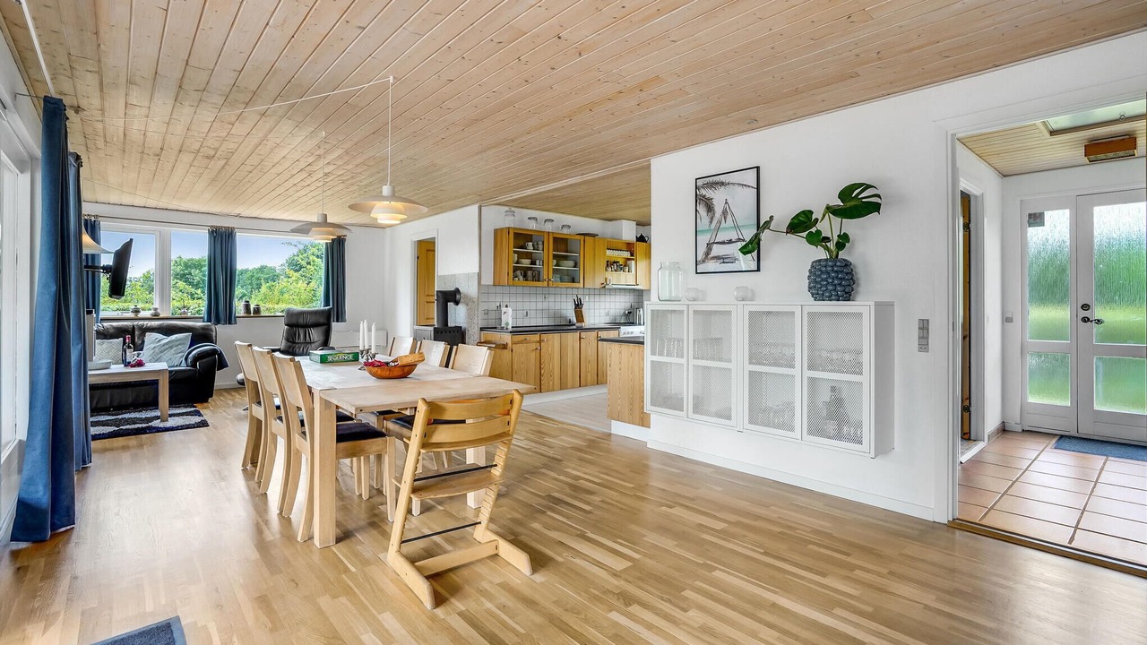 Photo of Bedroom in Hejlsminde Strand