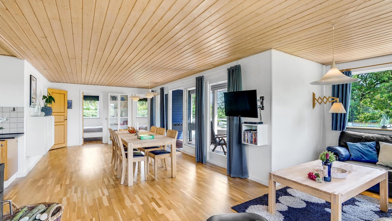 Photo of Bedroom in Hejlsminde Strand