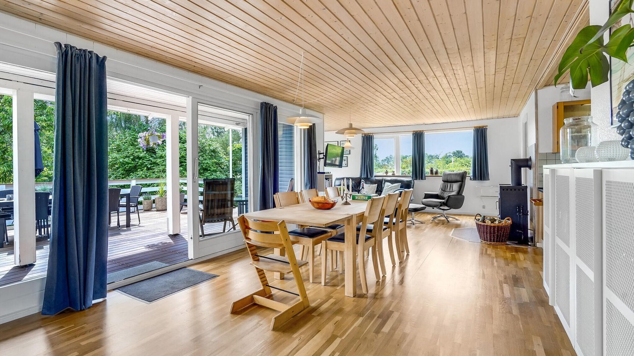 Photo of Bedroom in Hejlsminde Strand