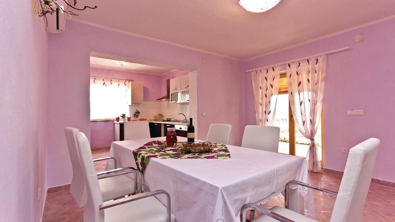 Photo of Bedroom in Peresiji