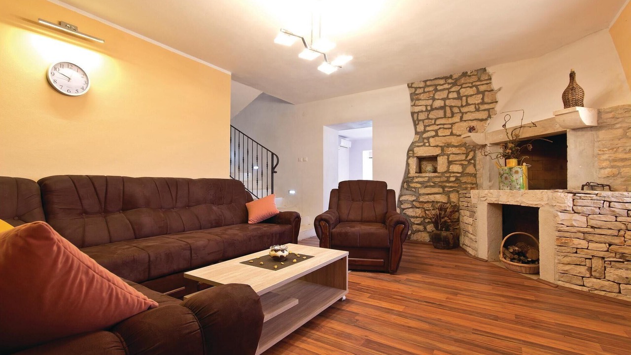 Photo of Bedroom in Peresiji