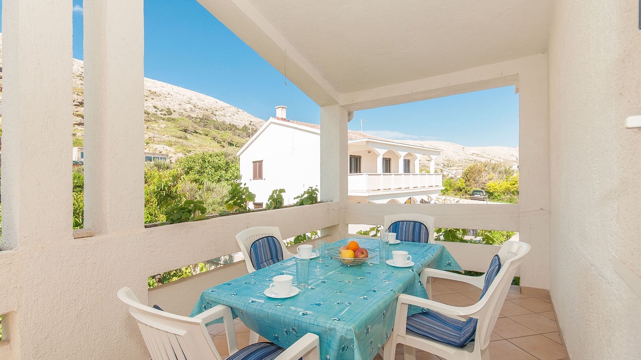 Photo of Outdoor in Pag