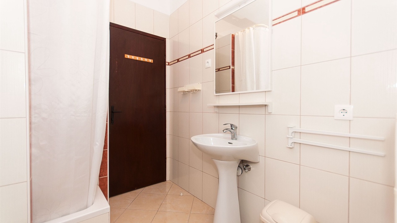 Photo of Bathroom in Pag