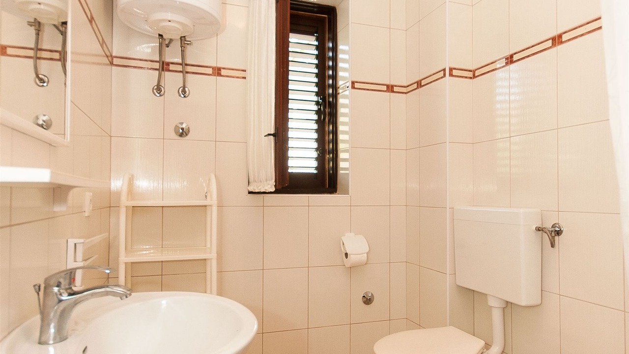 Photo of Bathroom in Pag
