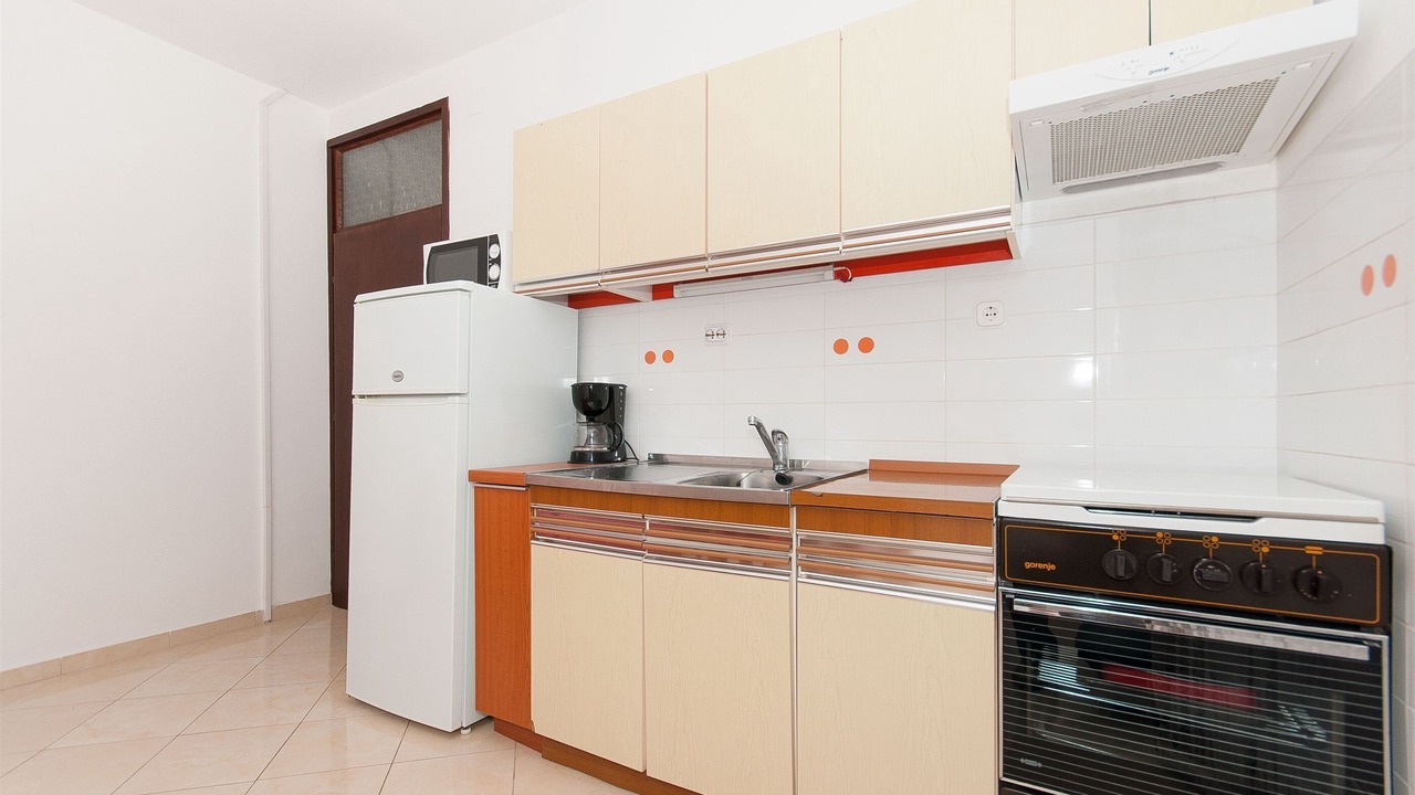 Photo of Kitchen in Pag