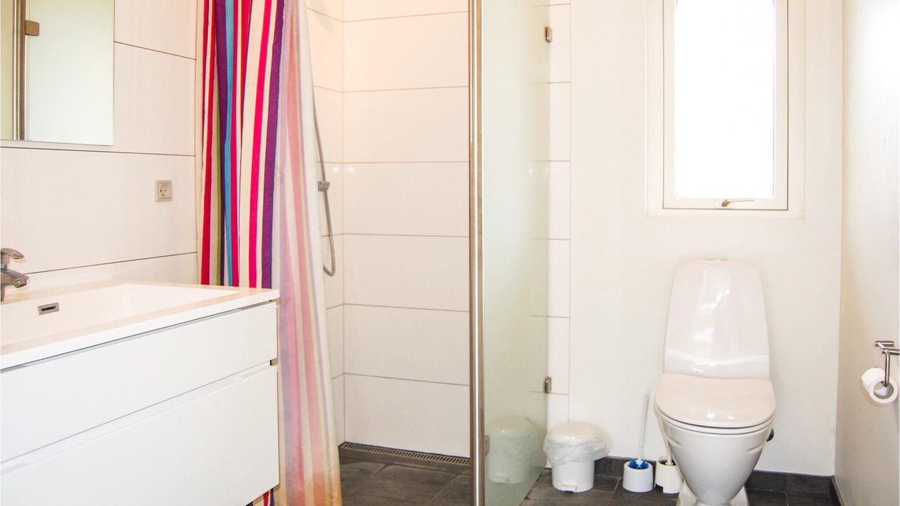 Photo of Bathroom in Østerskov