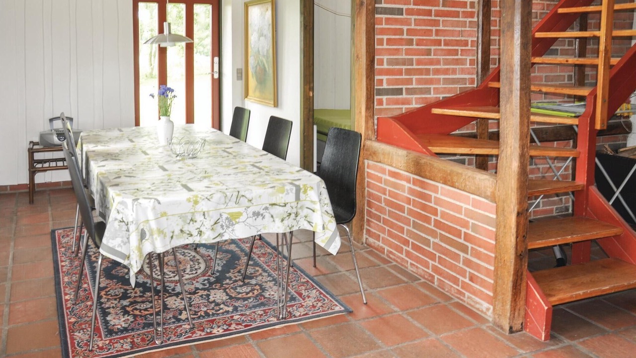 Photo of Bedroom in Faaborg