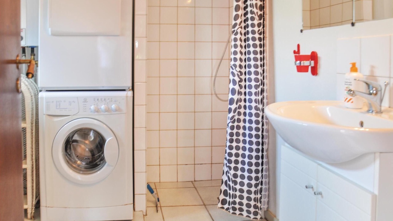 Photo of Bathroom in Faaborg