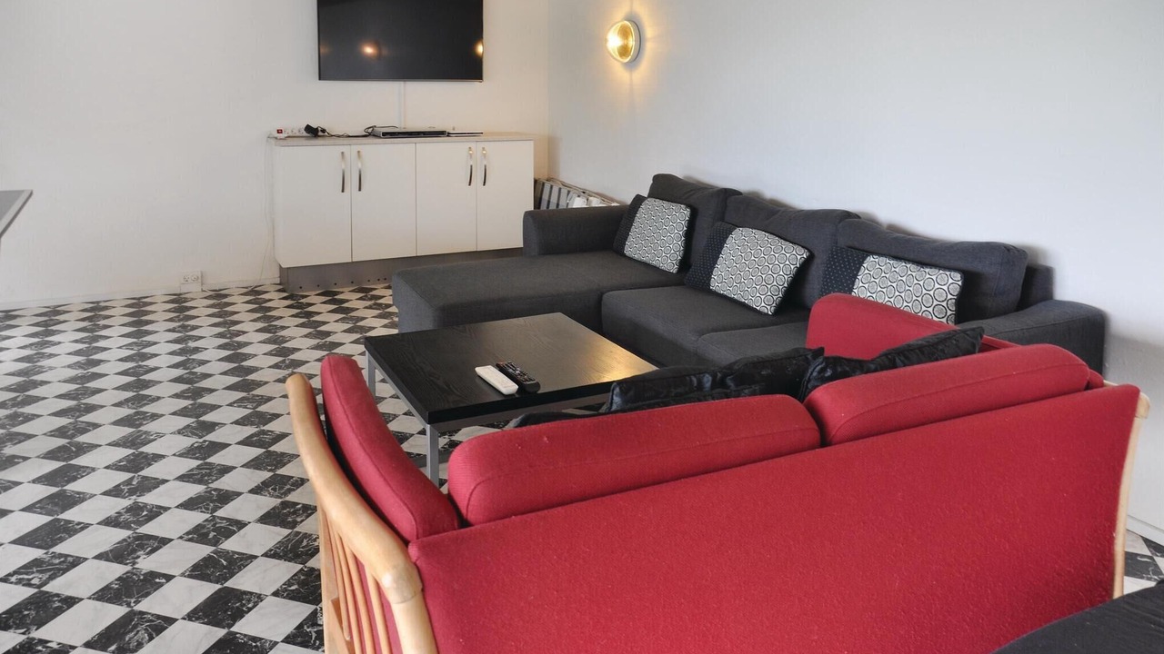 Photo of Bedroom in Faaborg