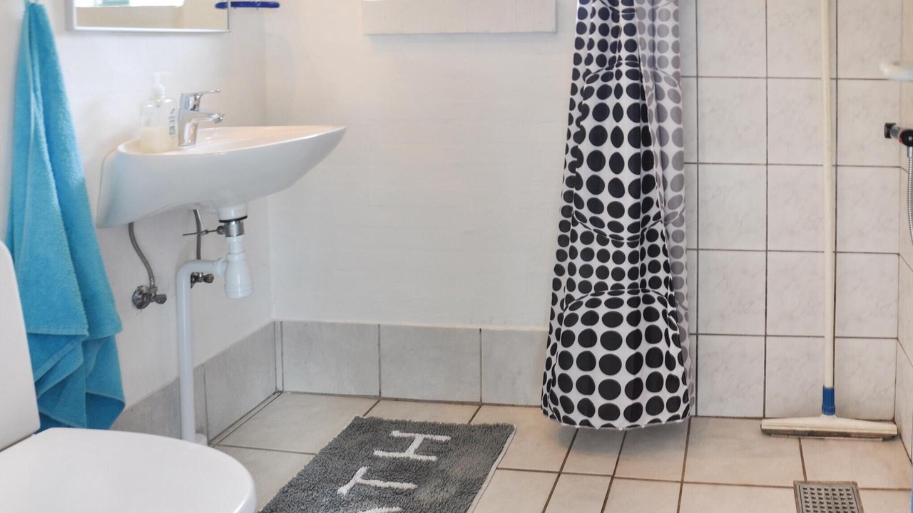 Photo of Bathroom in Faaborg