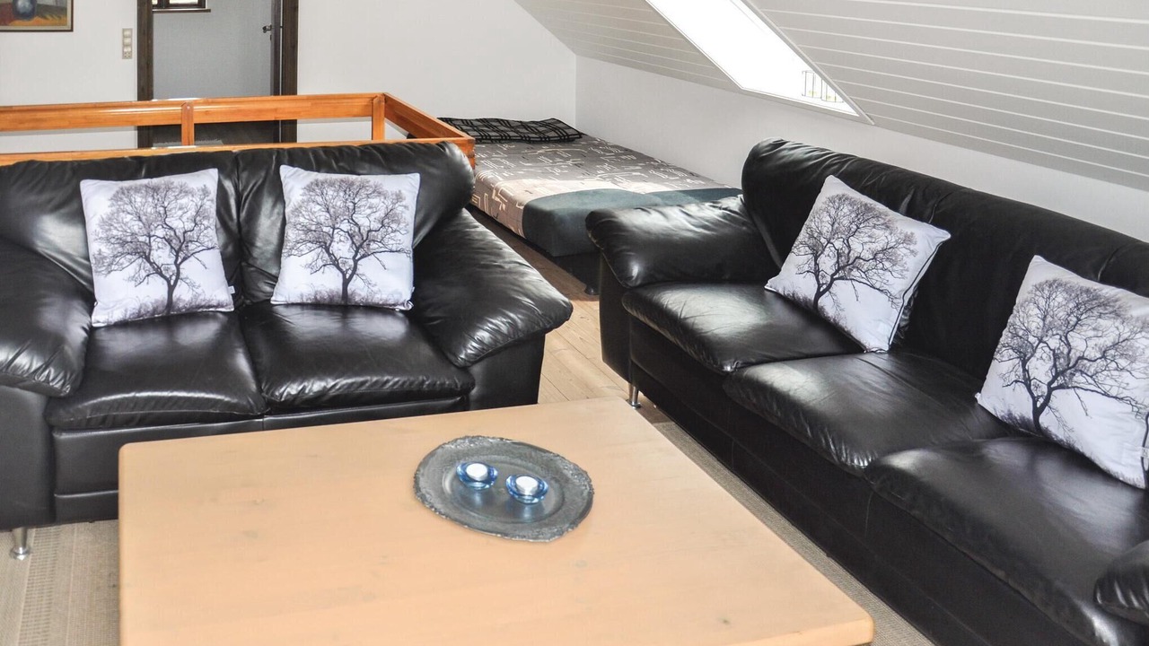 Photo of Bedroom in Faaborg