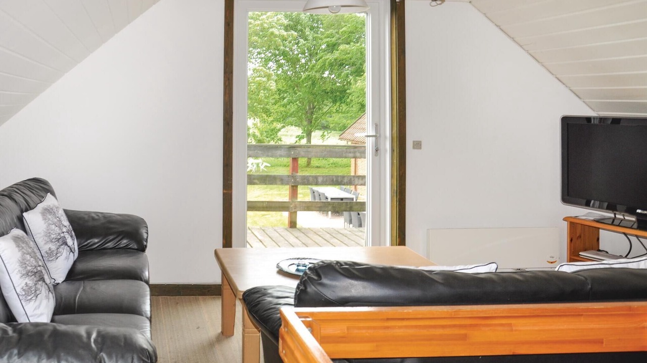 Photo of Bedroom in Faaborg