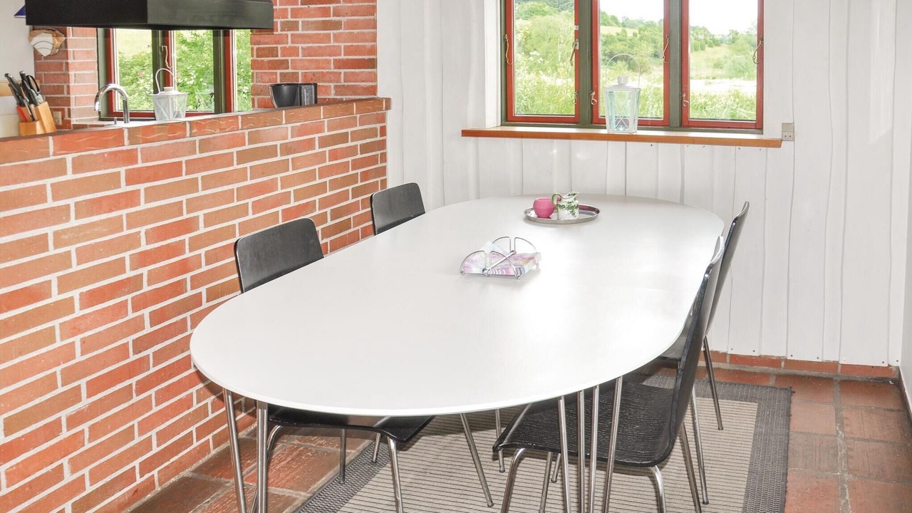 Photo of Bedroom in Faaborg