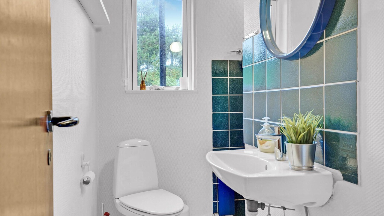 Photo of Bathroom in Nordost