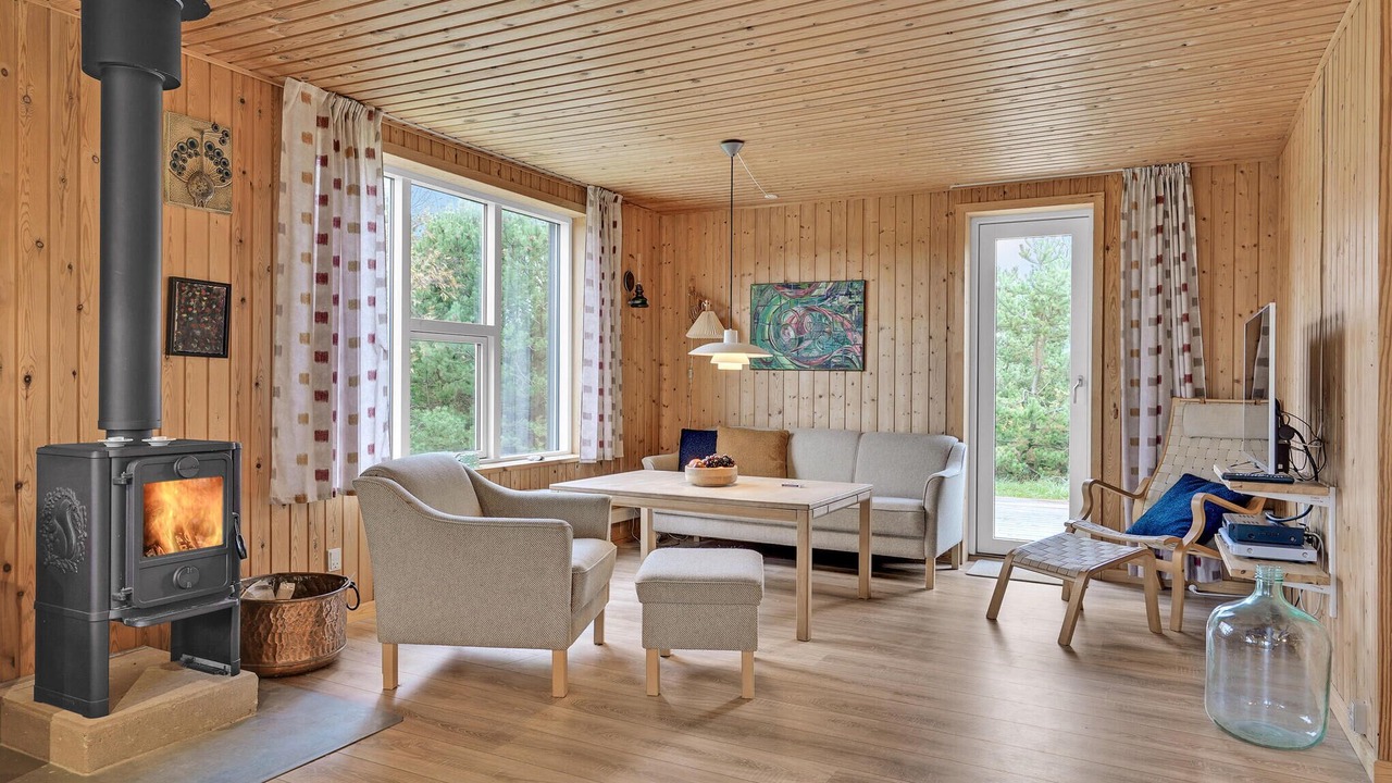 Photo of Bedroom in Nordost