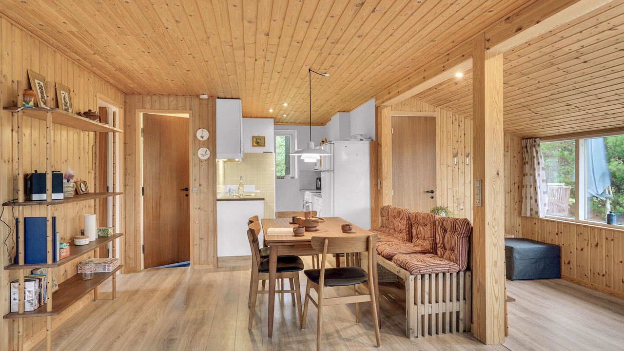Photo of Bedroom in Nordost