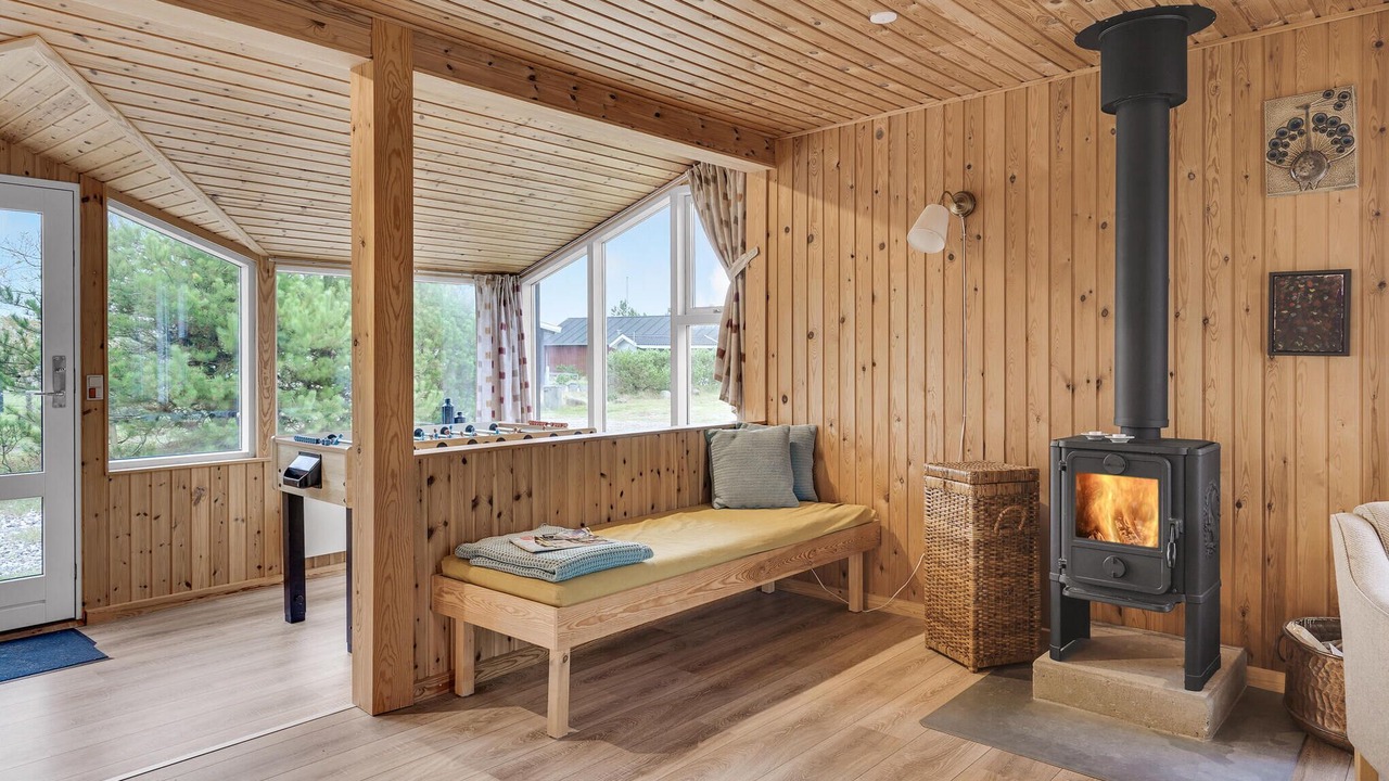 Photo of Bedroom in Nordost