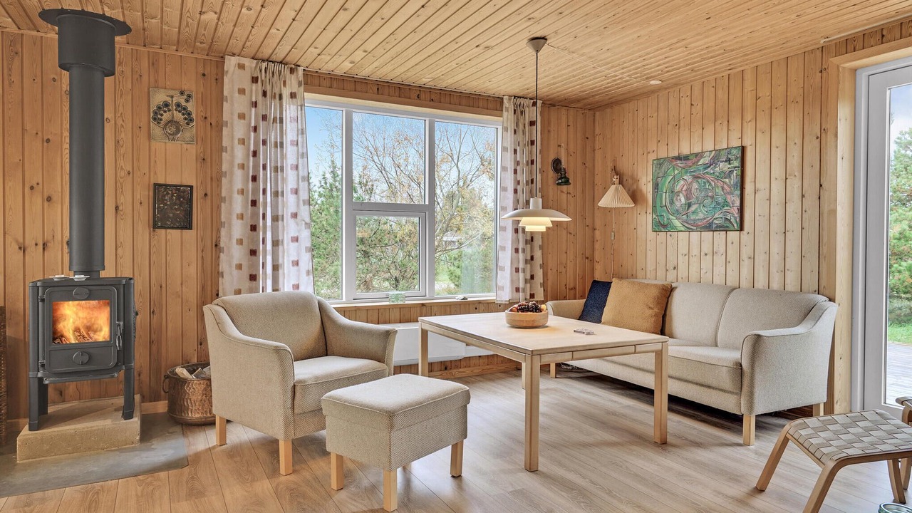 Photo of Bedroom in Nordost