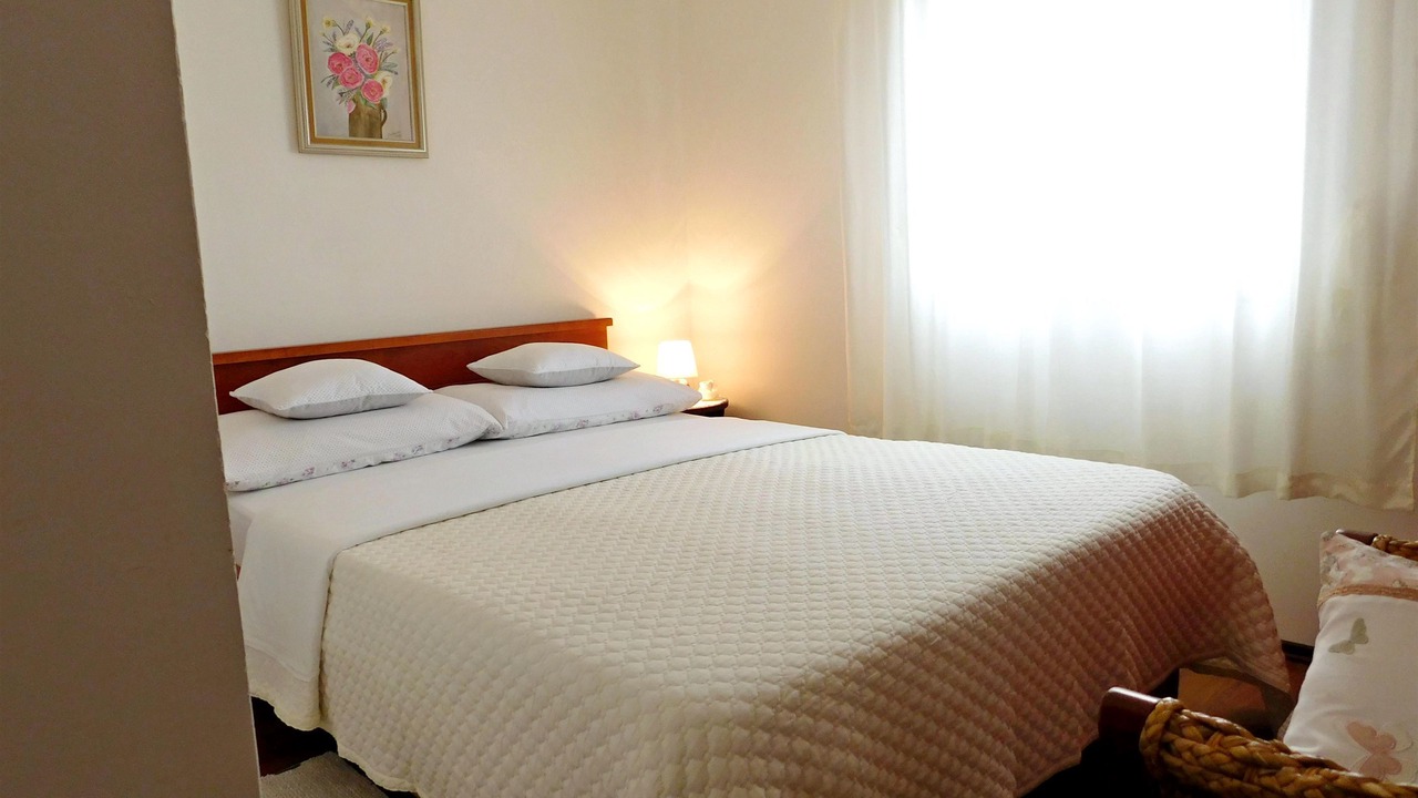 Photo of Bedroom in Milna