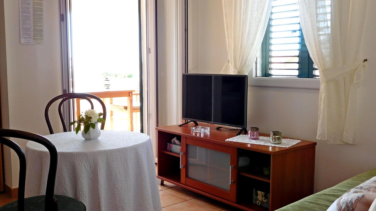 Photo of Bedroom in Milna