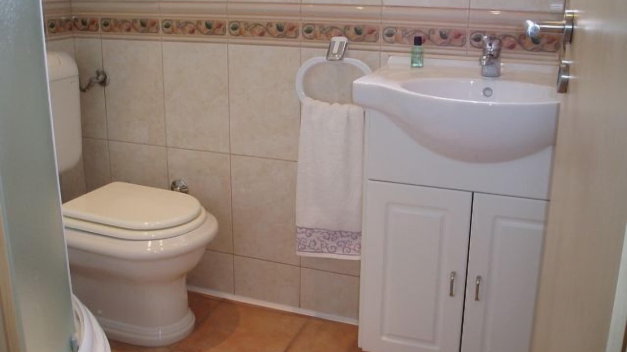 Photo of Bathroom in Milna