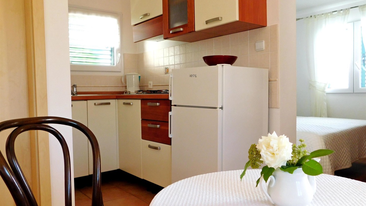 Photo of Bedroom in Milna