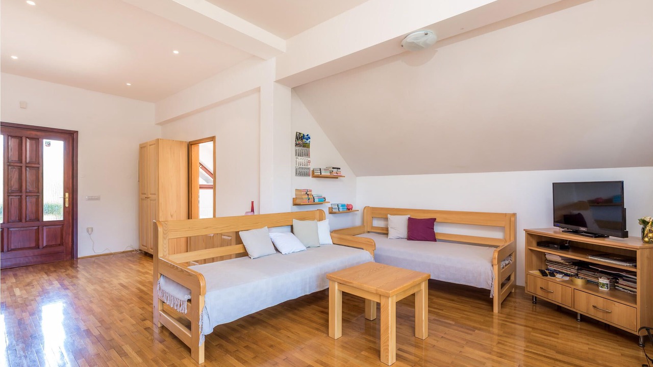 Photo of Bedroom in Slunj