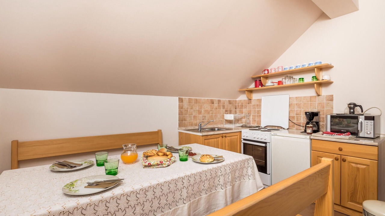 Photo of Bedroom in Slunj